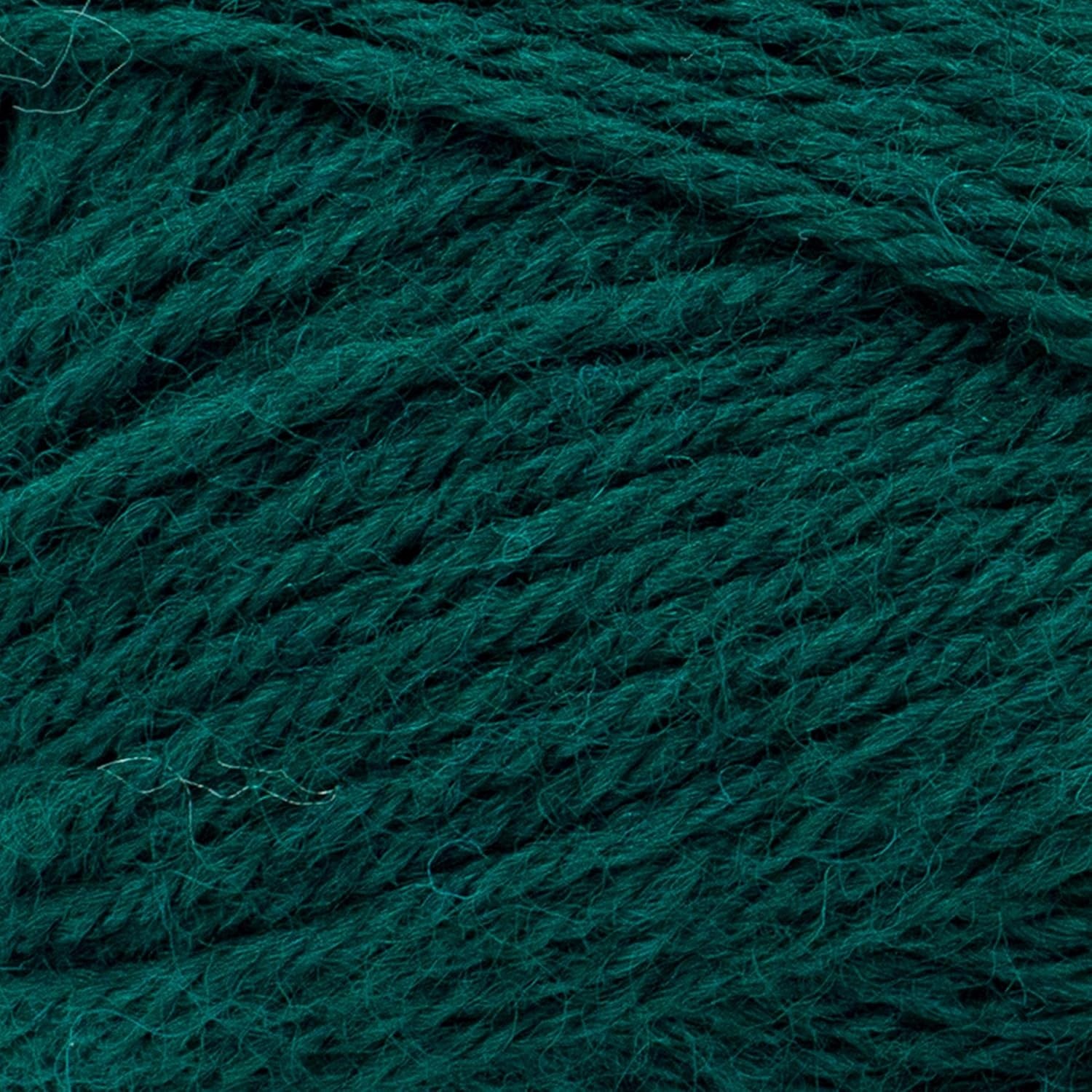 image:imageLion Brand Yarn WoolEase Yarn WorstedWeight Yarn for Knitting and Crocheting 1 Pack WhiteMultiRainforest