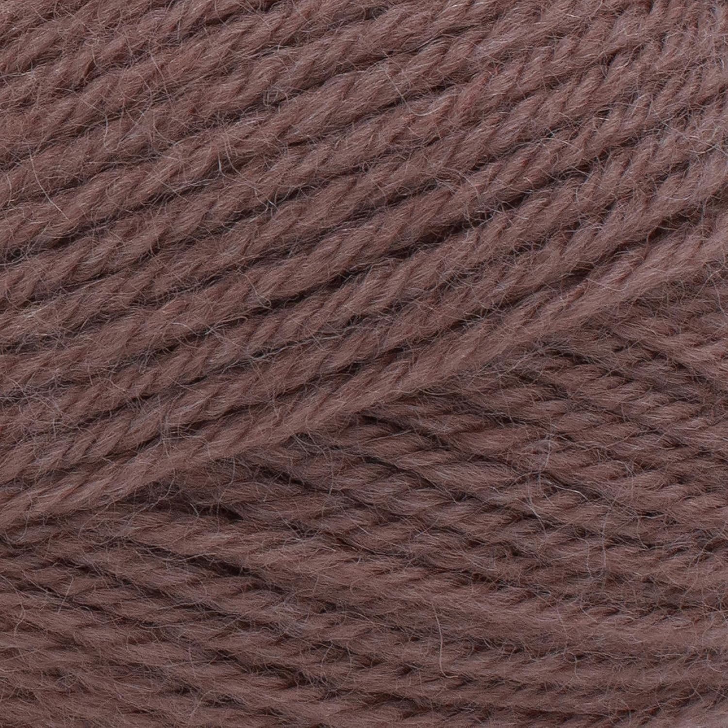 image:imageLion Brand Yarn WoolEase Yarn WorstedWeight Yarn for Knitting and Crocheting 1 Pack WhiteMultiThrush