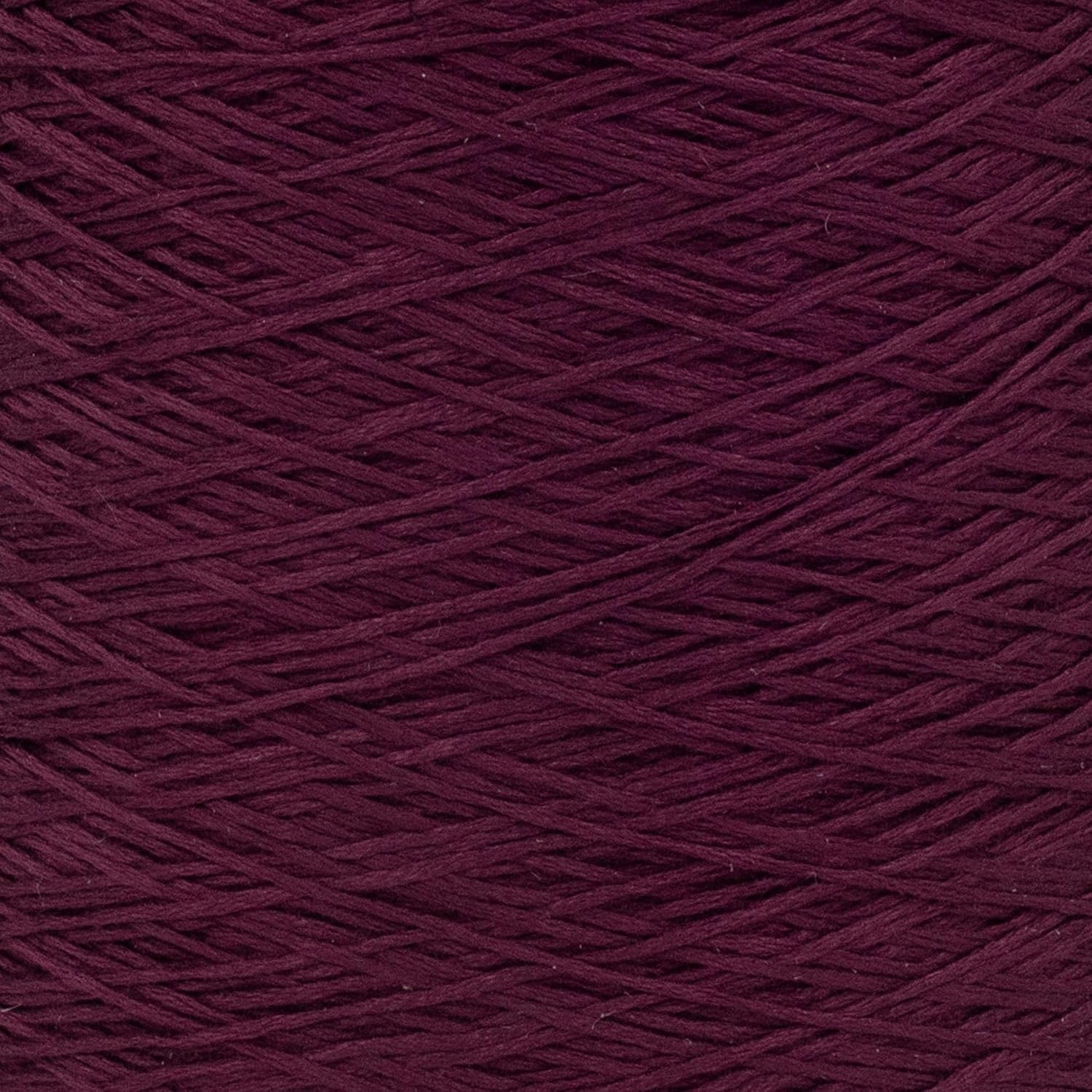 image:imageSilk City Fibers Bambu 7gg 100 Viscose derived from Bamboo Yarn for Machine Knitting Weaving and Crochet Red Passion 1 Cone Designer Yarn for Garments Soft Shawls and Fingering Weight ProjectsWine