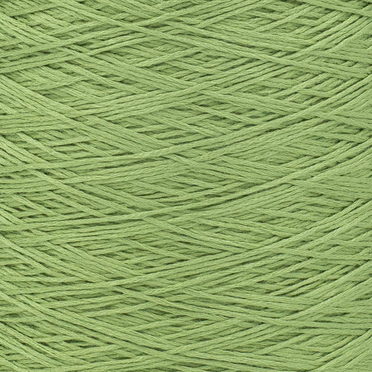 image:imageSilk City Fibers Bambu 7gg 100 Viscose derived from Bamboo Yarn for Machine Knitting Weaving and Crochet Red Passion 1 Cone Designer Yarn for Garments Soft Shawls and Fingering Weight ProjectsSnow Pea
