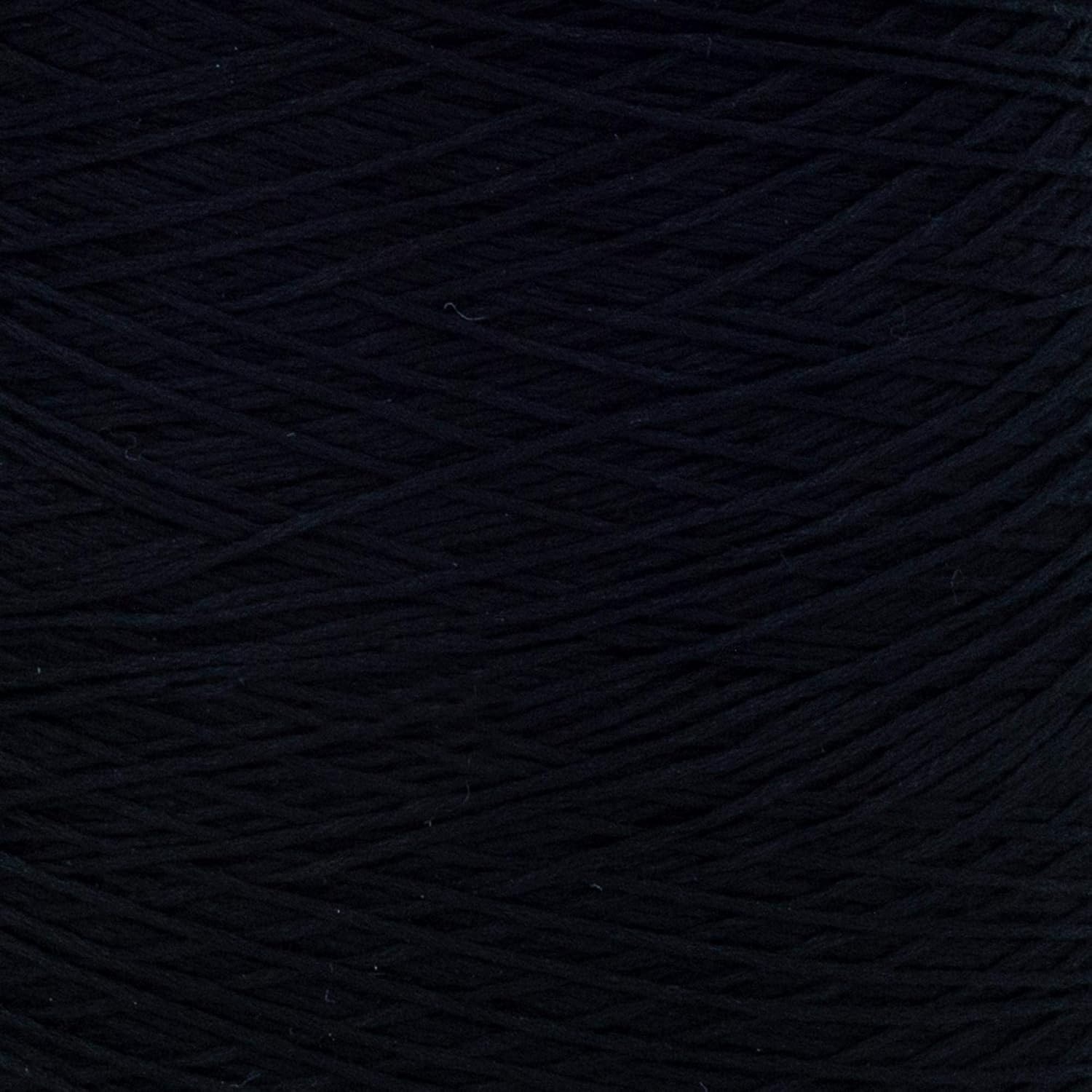 image:imageSilk City Fibers Bambu 7gg 100 Viscose derived from Bamboo Yarn for Machine Knitting Weaving and Crochet Red Passion 1 Cone Designer Yarn for Garments Soft Shawls and Fingering Weight ProjectsOnyx