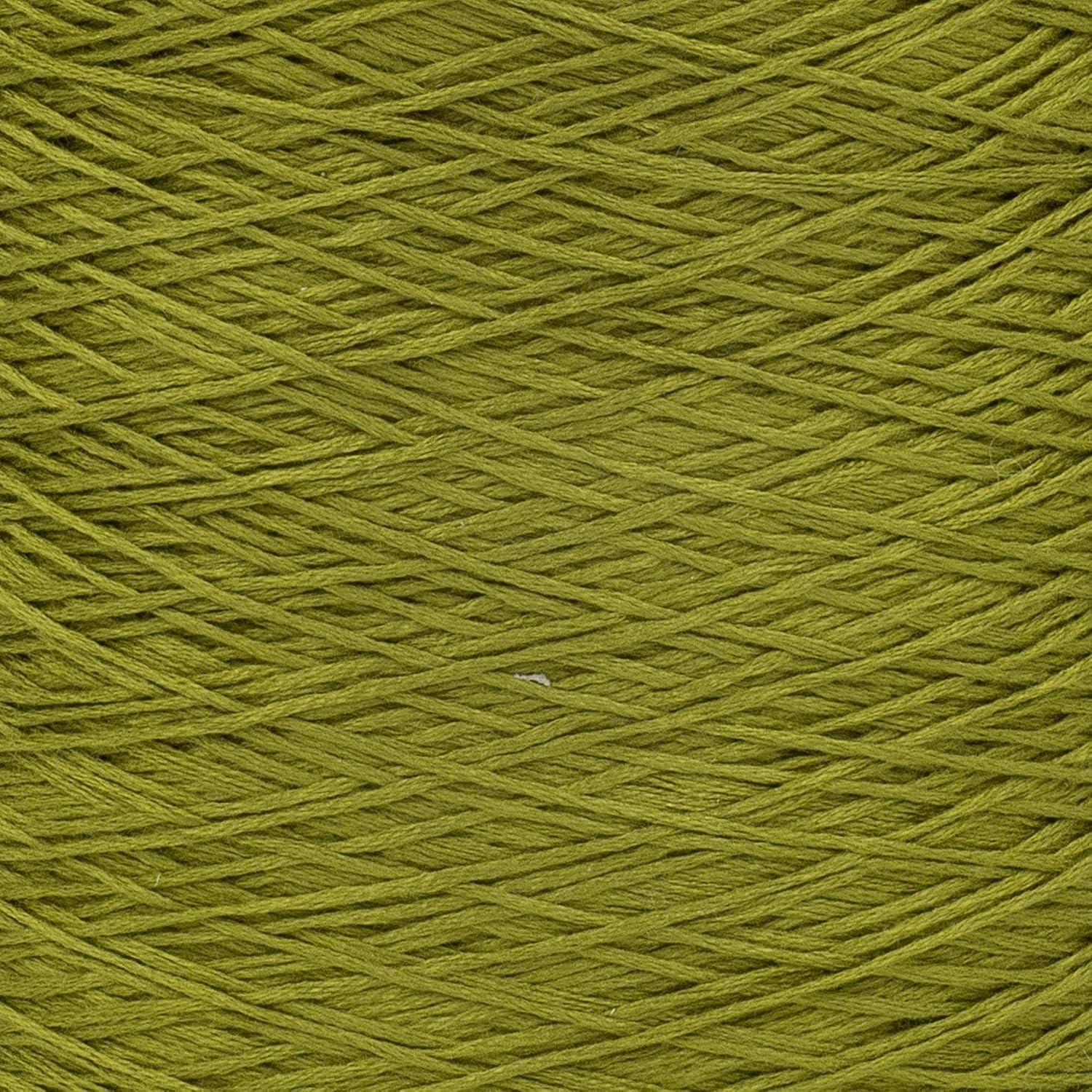 image:imageSilk City Fibers Bambu 7gg 100 Viscose derived from Bamboo Yarn for Machine Knitting Weaving and Crochet Red Passion 1 Cone Designer Yarn for Garments Soft Shawls and Fingering Weight ProjectsGreen Tea