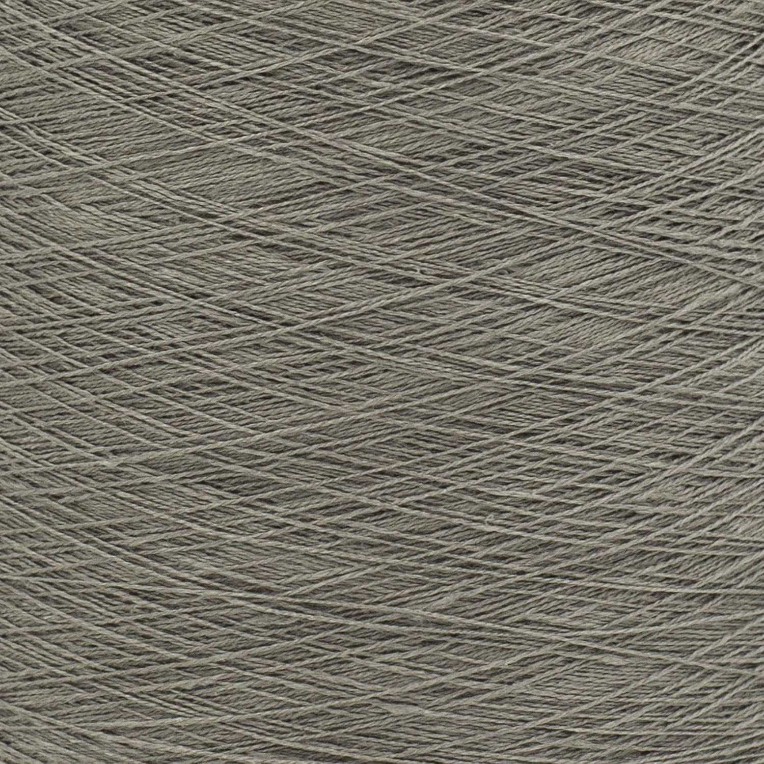 image:imageSilk City Fibers Linen 14 100 Fine Linen Yarn for Machine Knitting Weaving and Crochet Teal 1 Cone Designer Yarn for Premium Garments Soft Shawls and Lace Weight ProjectsMushroom