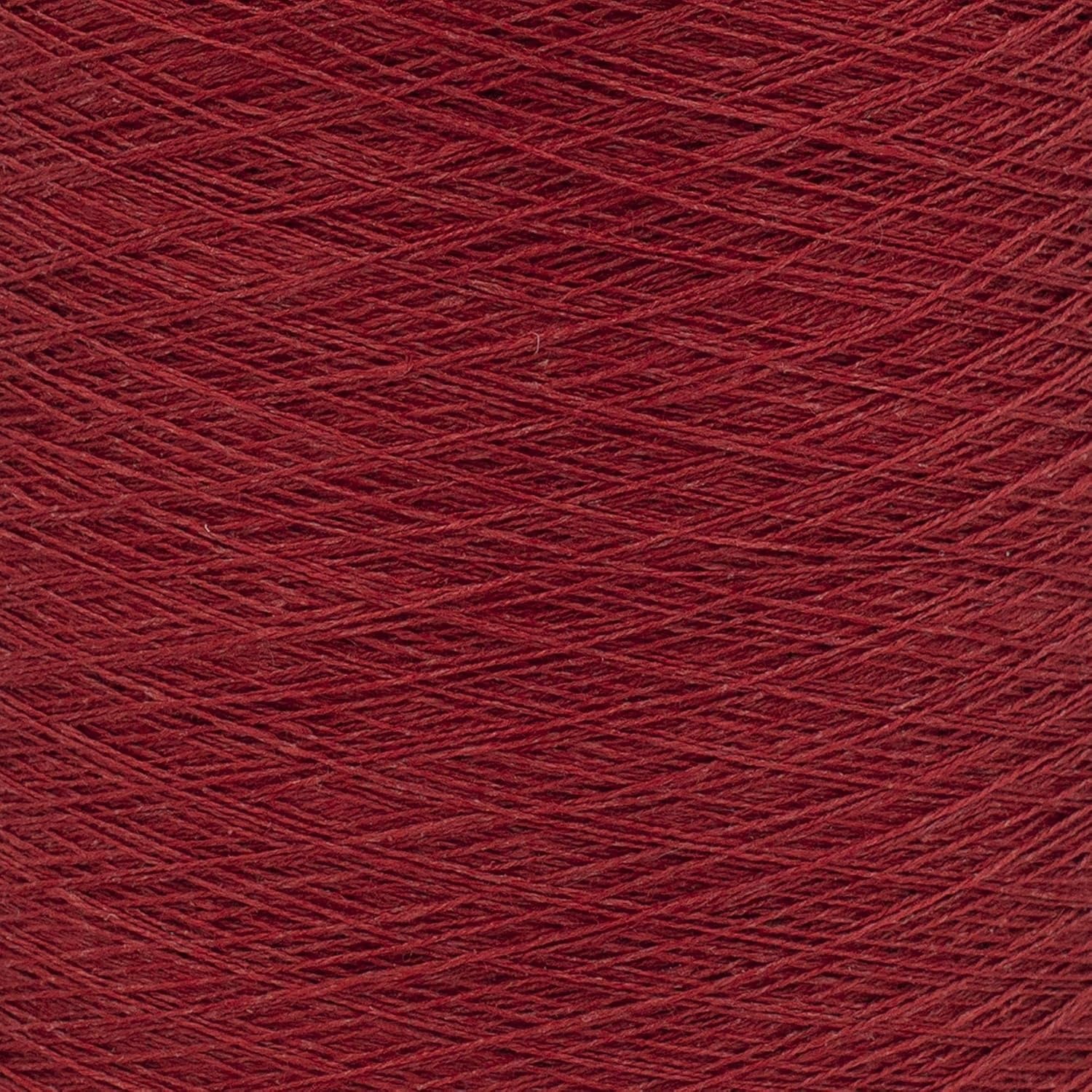 image:imageSilk City Fibers Linen 14 100 Fine Linen Yarn for Machine Knitting Weaving and Crochet Teal 1 Cone Designer Yarn for Premium Garments Soft Shawls and Lace Weight ProjectsFire Red