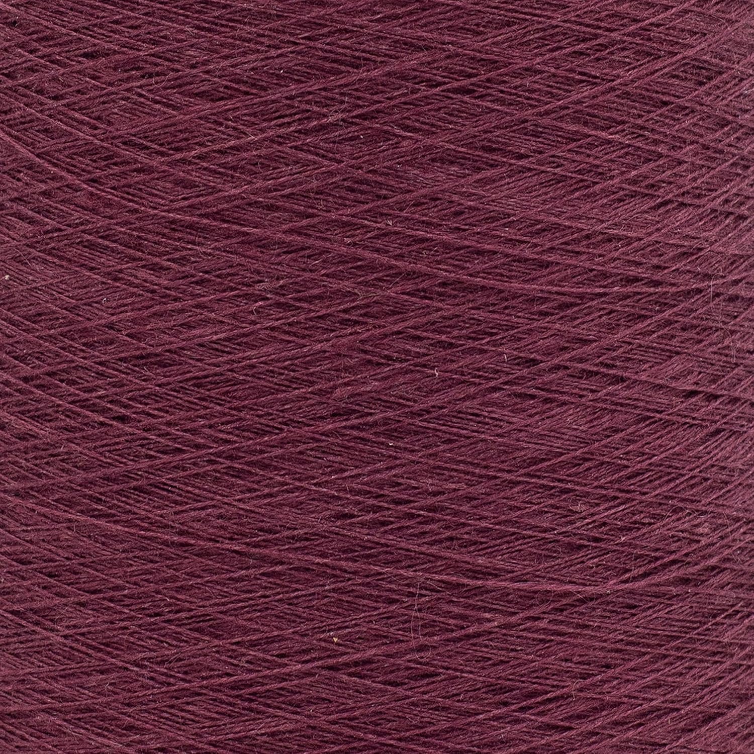 image:imageSilk City Fibers Linen 14 100 Fine Linen Yarn for Machine Knitting Weaving and Crochet Teal 1 Cone Designer Yarn for Premium Garments Soft Shawls and Lace Weight ProjectsWine
