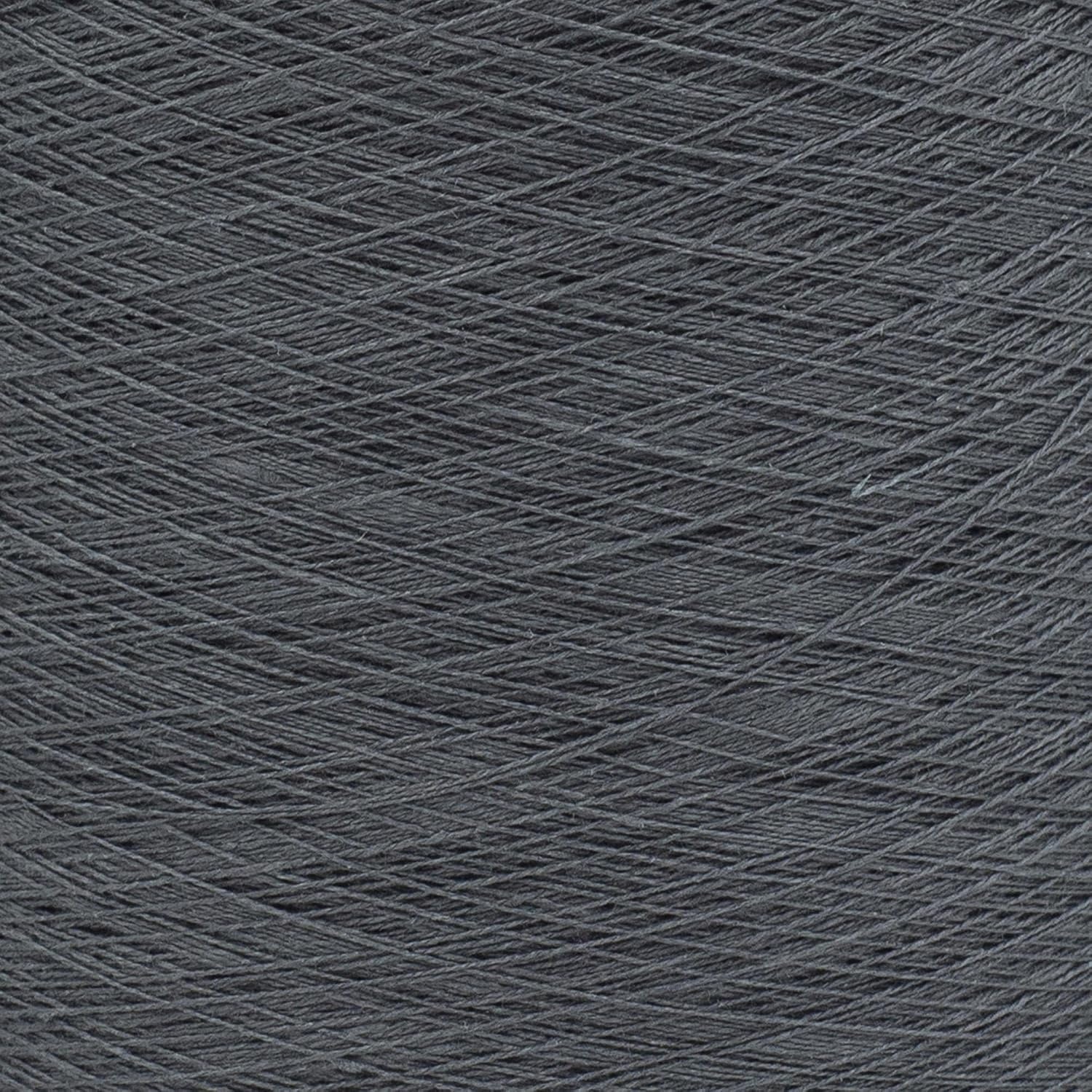 image:imageSilk City Fibers Linen 14 100 Fine Linen Yarn for Machine Knitting Weaving and Crochet Teal 1 Cone Designer Yarn for Premium Garments Soft Shawls and Lace Weight ProjectsCharcoal