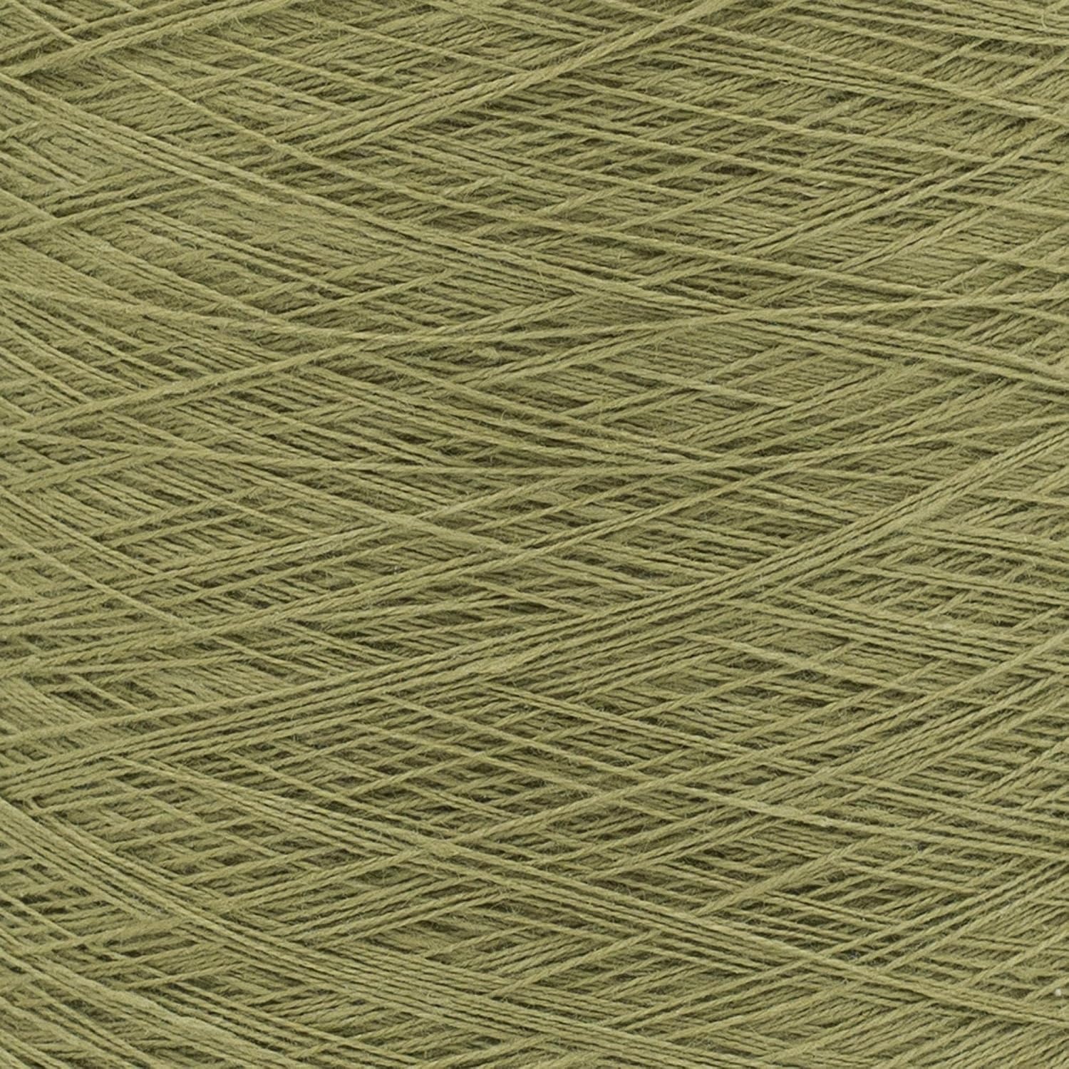 image:imageSilk City Fibers Linen 14 100 Fine Linen Yarn for Machine Knitting Weaving and Crochet Teal 1 Cone Designer Yarn for Premium Garments Soft Shawls and Lace Weight ProjectsOlive
