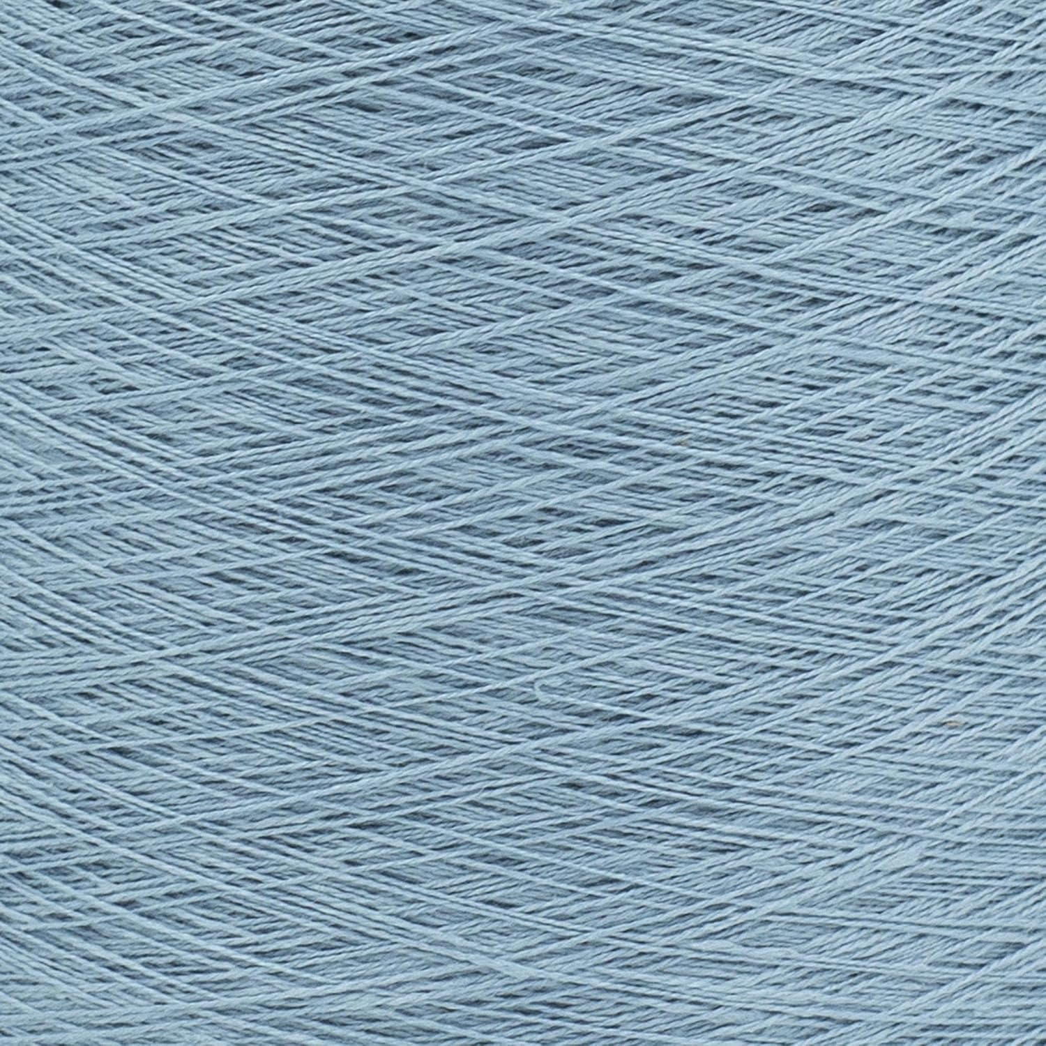 image:imageSilk City Fibers Linen 14 100 Fine Linen Yarn for Machine Knitting Weaving and Crochet Teal 1 Cone Designer Yarn for Premium Garments Soft Shawls and Lace Weight ProjectsDusty Blue