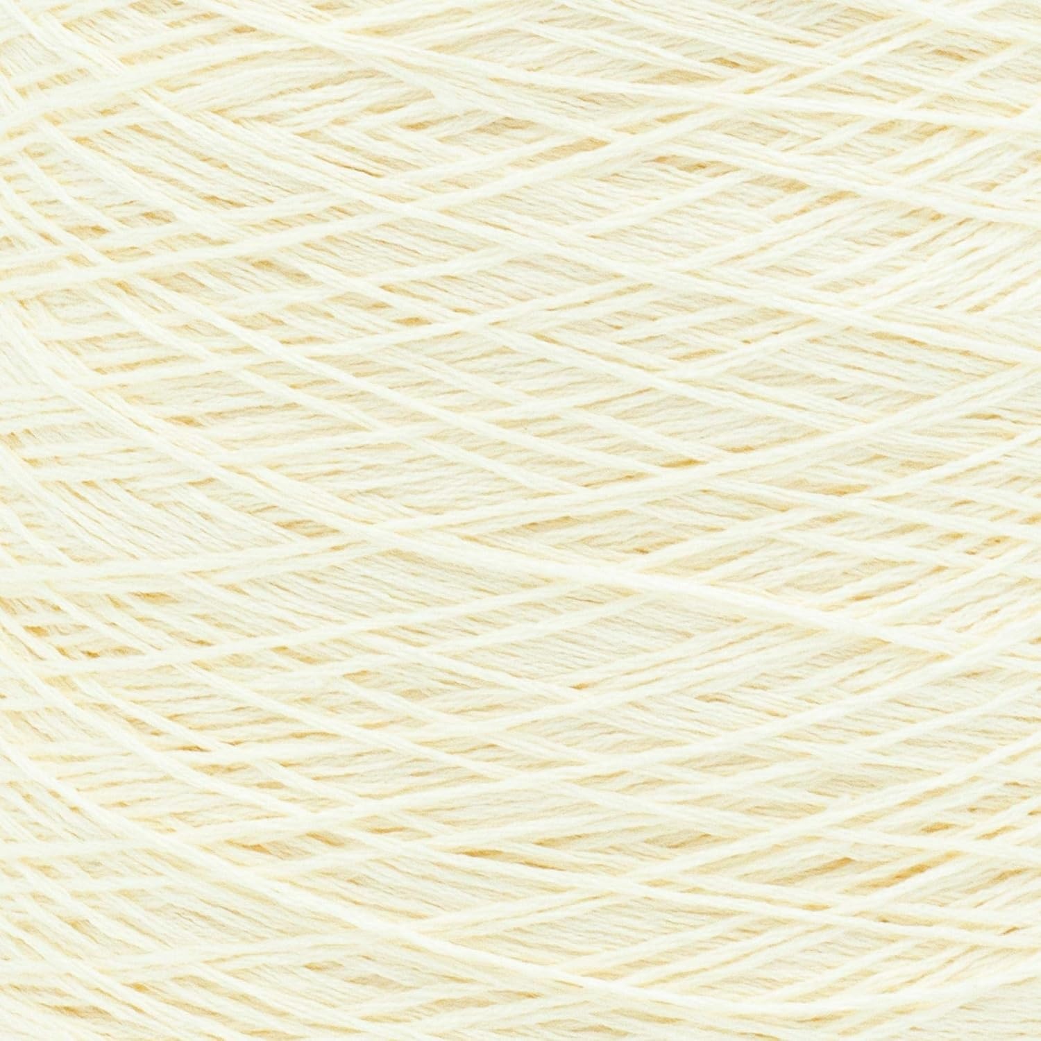 image:imageSilk City Fibers Linen 7 100 Fine Linen Yarn for Machine Knitting Weaving and Crochet Powder Blue 1 Cone Designer Yarn for Premium Garments Soft Shawls and Sport Weight ProjectsCream
