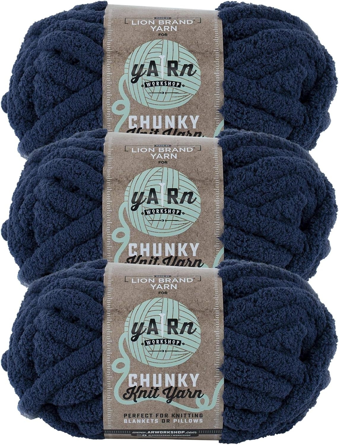 image:imageYarn AR WRKSHP Chunk ArtichokeDusk