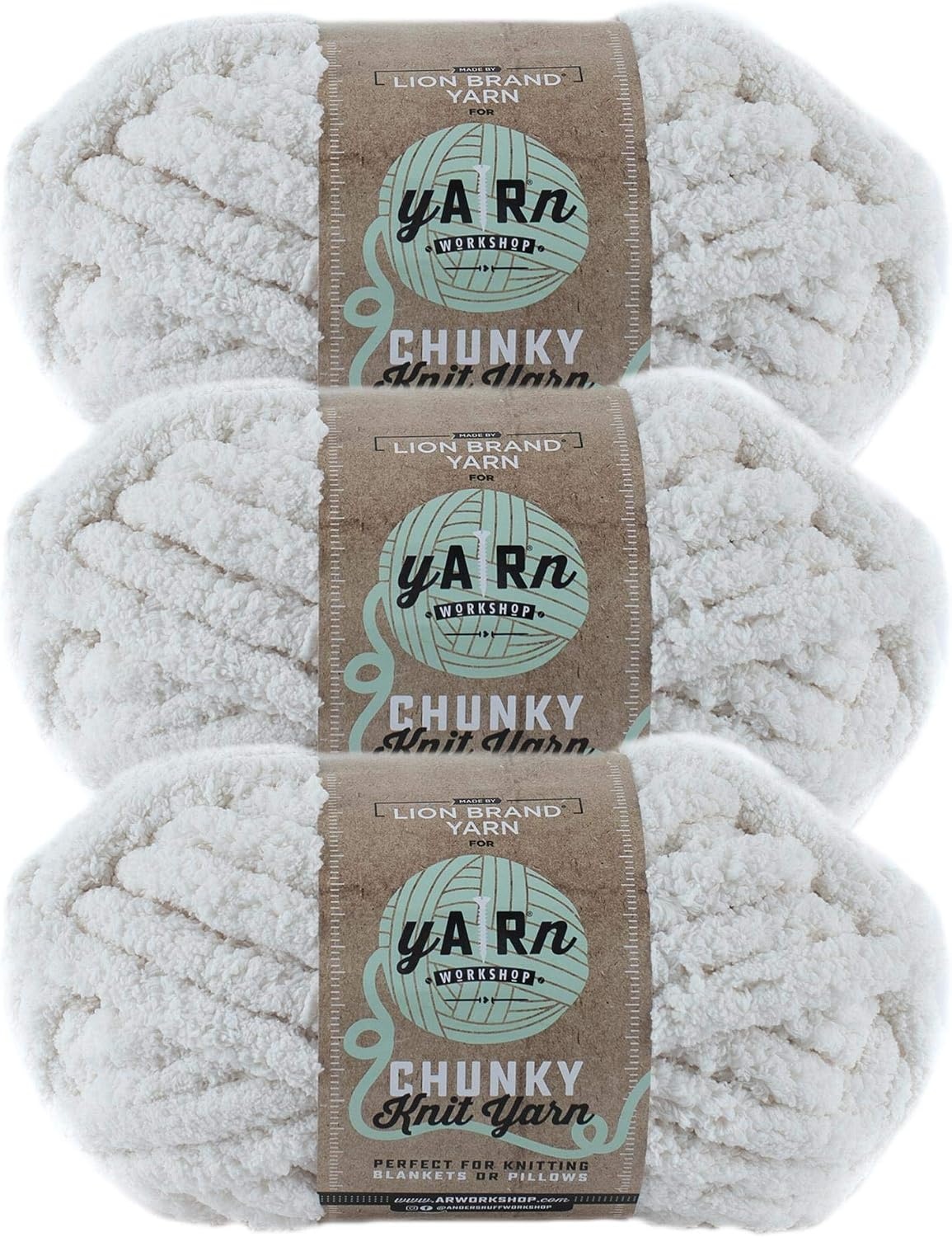 image:imageYarn AR WRKSHP Chunk ArtichokeHusk