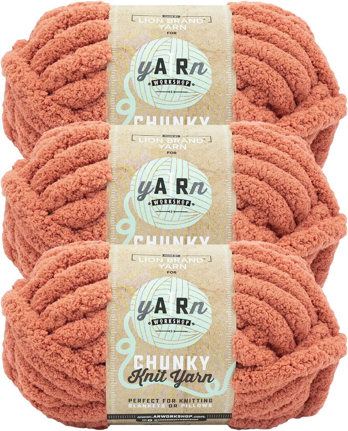 image:imageYarn AR WRKSHP Chunk ArtichokeSquash