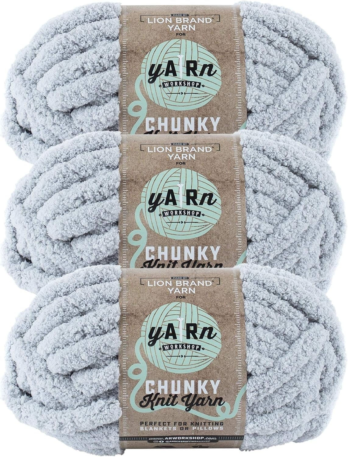 image:imageYarn AR WRKSHP Chunk ArtichokeWillow