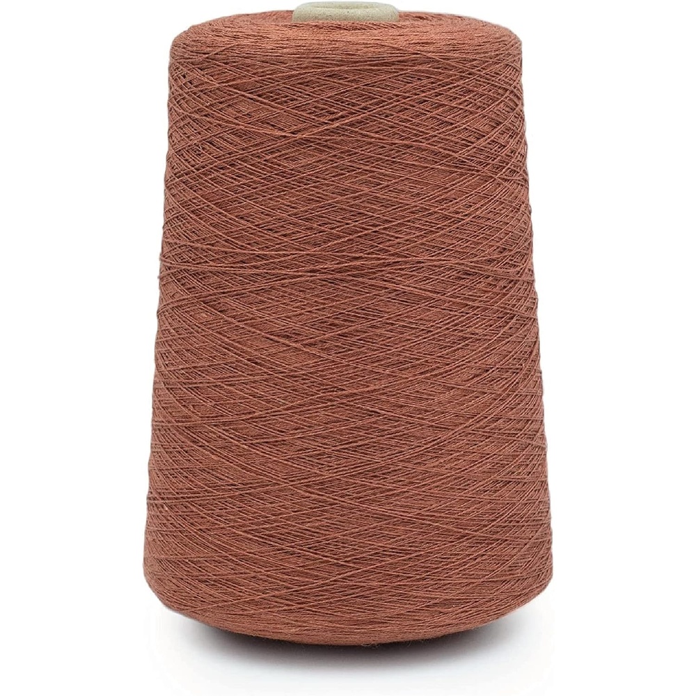 image:imageSilk City Fibers Linen 14 100 Fine Linen Yarn for Machine Knitting Weaving and Crochet Teal 1 Cone Designer Yarn for Premium Garments Soft Shawls and Lace Weight ProjectsPenny