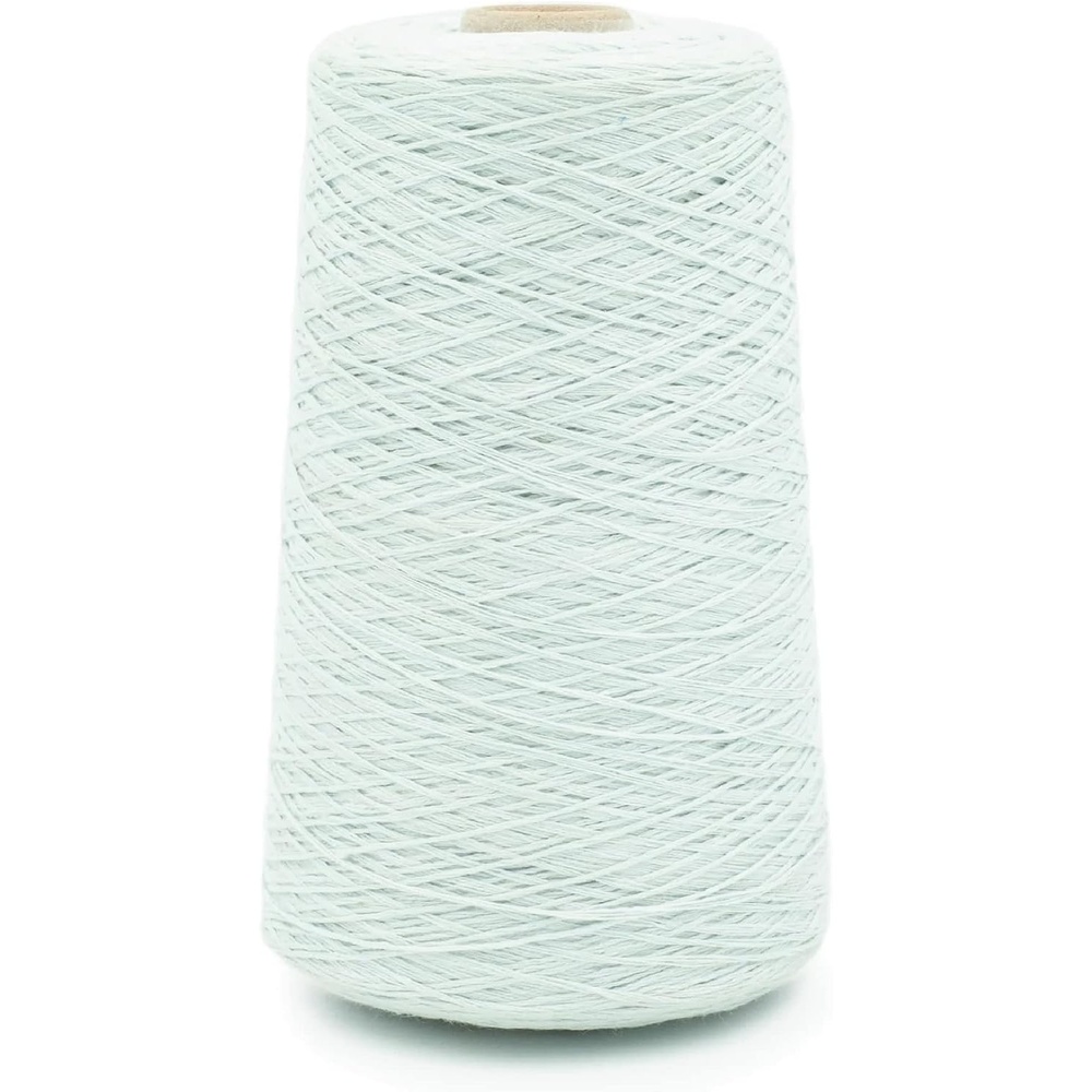 image:imageSilk City Fibers Linen 14 100 Fine Linen Yarn for Machine Knitting Weaving and Crochet Teal 1 Cone Designer Yarn for Premium Garments Soft Shawls and Lace Weight ProjectsPowder Blue