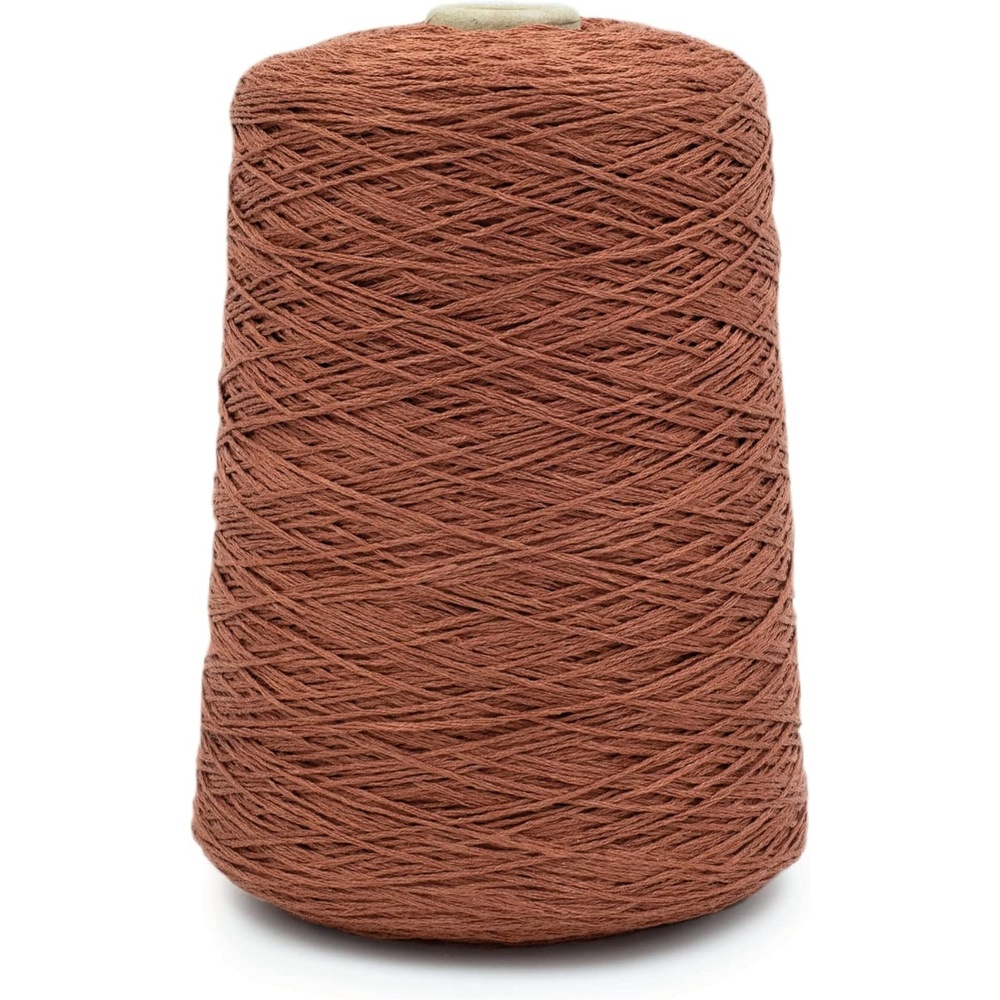 image:imageSilk City Fibers Linen 7 100 Fine Linen Yarn for Machine Knitting Weaving and Crochet Powder Blue 1 Cone Designer Yarn for Premium Garments Soft Shawls and Sport Weight ProjectsPenny