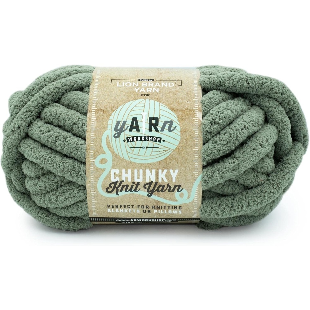 image:imageYarn AR WRKSHP Chunk ArtichokeArtichoke