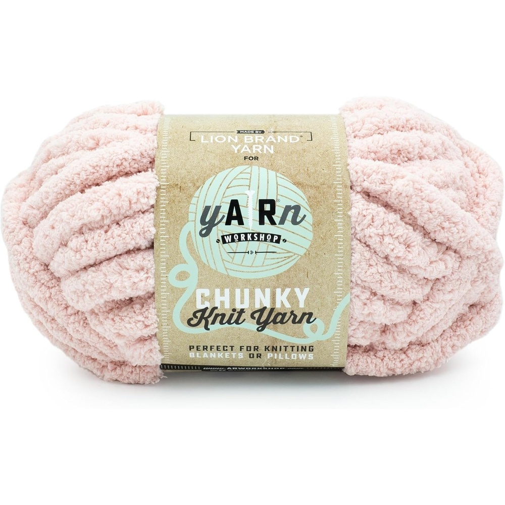 image:imageYarn AR WRKSHP Chunk ArtichokeBlush