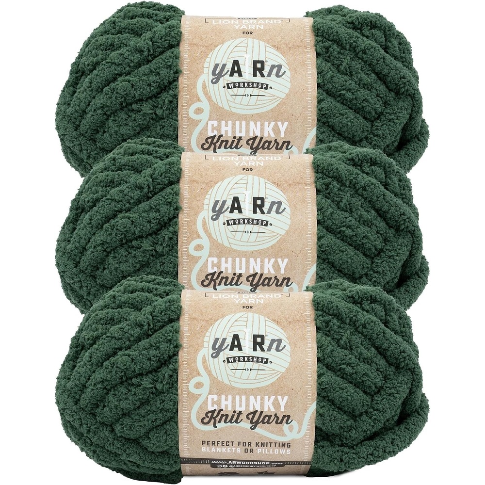 image:imageYarn AR WRKSHP Chunk ArtichokeCedar