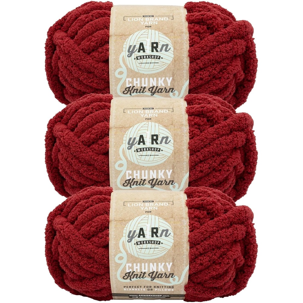 image:imageYarn AR WRKSHP Chunk ArtichokeCordial