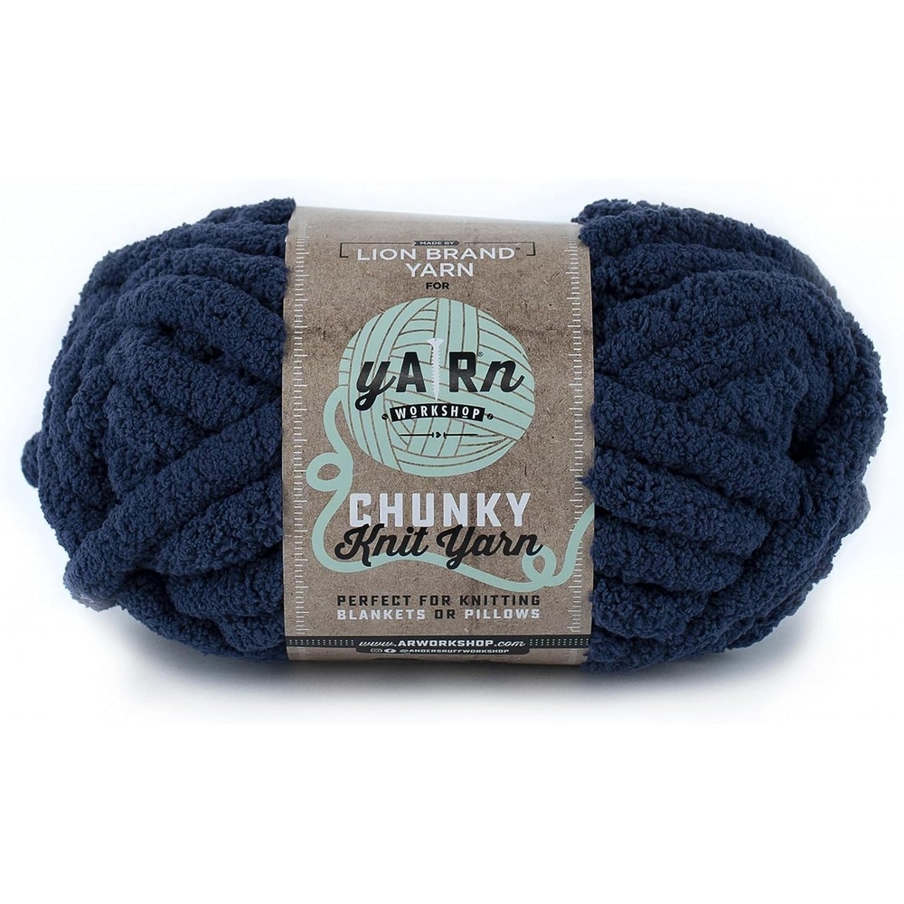 image:imageYarn AR WRKSHP Chunk ArtichokeDusk