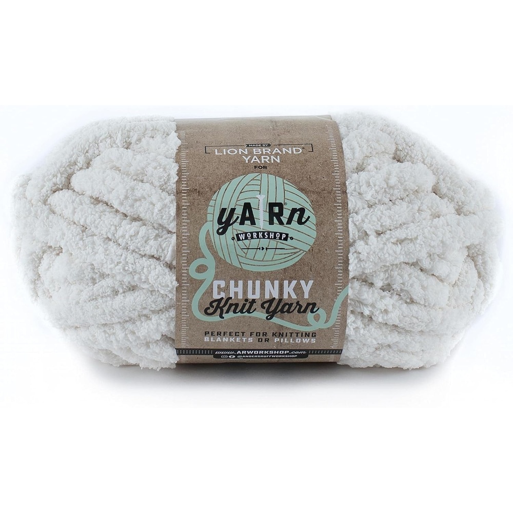 image:imageYarn AR WRKSHP Chunk ArtichokeHusk