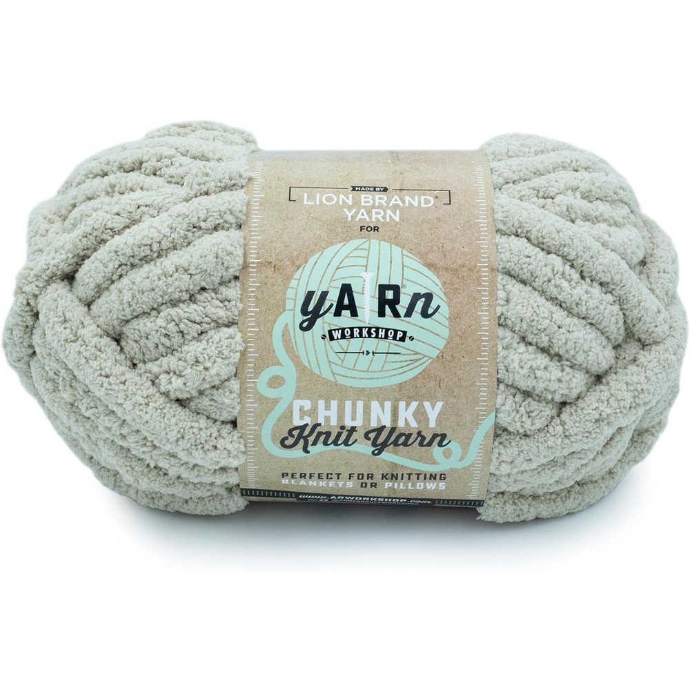 image:imageYarn AR WRKSHP Chunk ArtichokeLinen