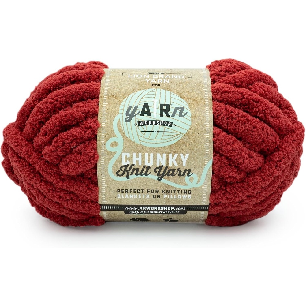 image:imageYarn AR WRKSHP Chunk ArtichokeSangria