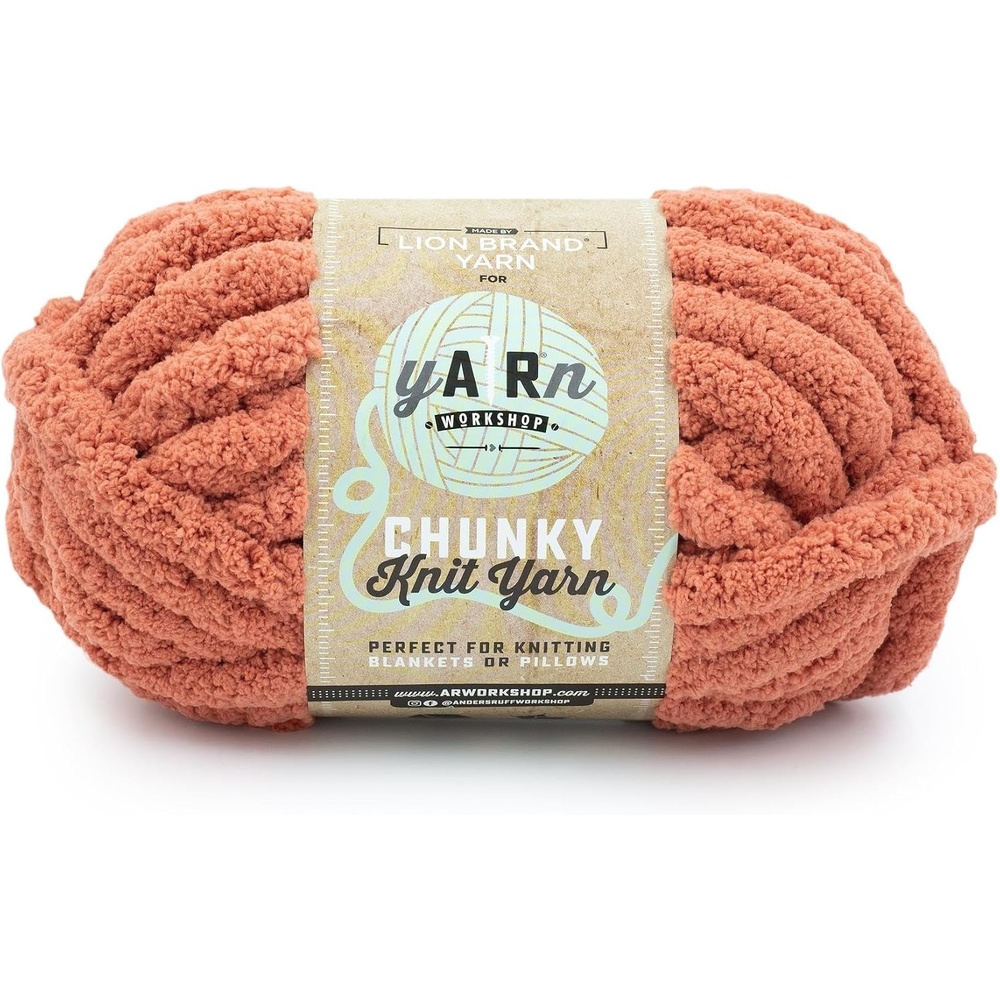 image:imageYarn AR WRKSHP Chunk ArtichokeSquash