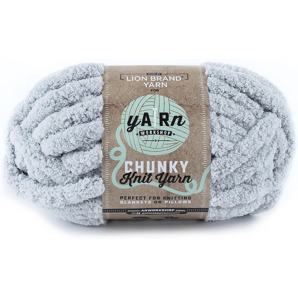 image:imageYarn AR WRKSHP Chunk ArtichokeWillow