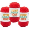 Poppy Red