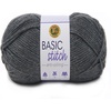 Charcoal Heather