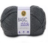 Charcoal Heather