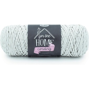 Lion Brand Yarn for the Home Cording Yarn, Feather