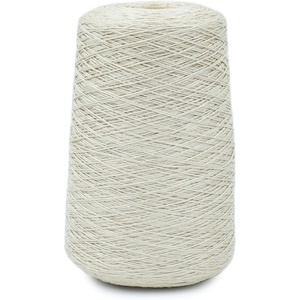 Silk City Fibers, Bambu 7gg 100% Viscose derived from Bamboo Yarn for Machine Knitting, Weaving and Crochet, Red Passion, 1 Cone, Designer Yarn for Garments, Soft Shawls, and Fingering Weight Projects(Walnut)
