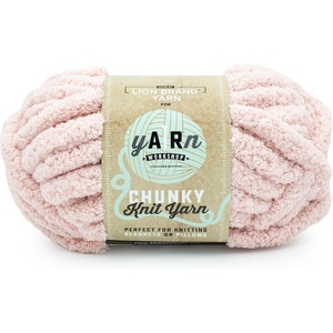 Yarn AR WRKSHP Chunk Artichoke(Blush)