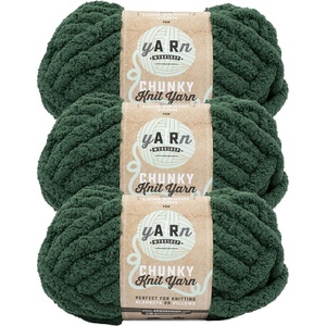 Yarn AR WRKSHP Chunk Artichoke(Cedar)