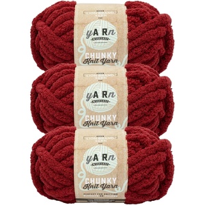 Yarn AR WRKSHP Chunk Artichoke(Cordial)