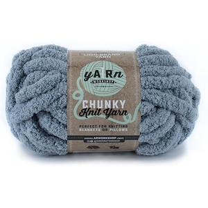 Yarn AR WRKSHP Chunk Artichoke(Fog)