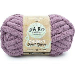 Yarn AR WRKSHP Chunk Artichoke(Heather)