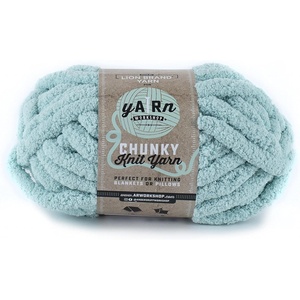 Yarn AR WRKSHP Chunk Artichoke(Light Aq Aqua)