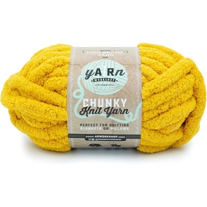 Yarn AR WRKSHP Chunk Artichoke(Mustard Seed)