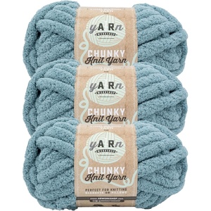 Yarn AR WRKSHP Chunk Artichoke(Ocean)