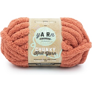 Yarn AR WRKSHP Chunk Artichoke(Squash)