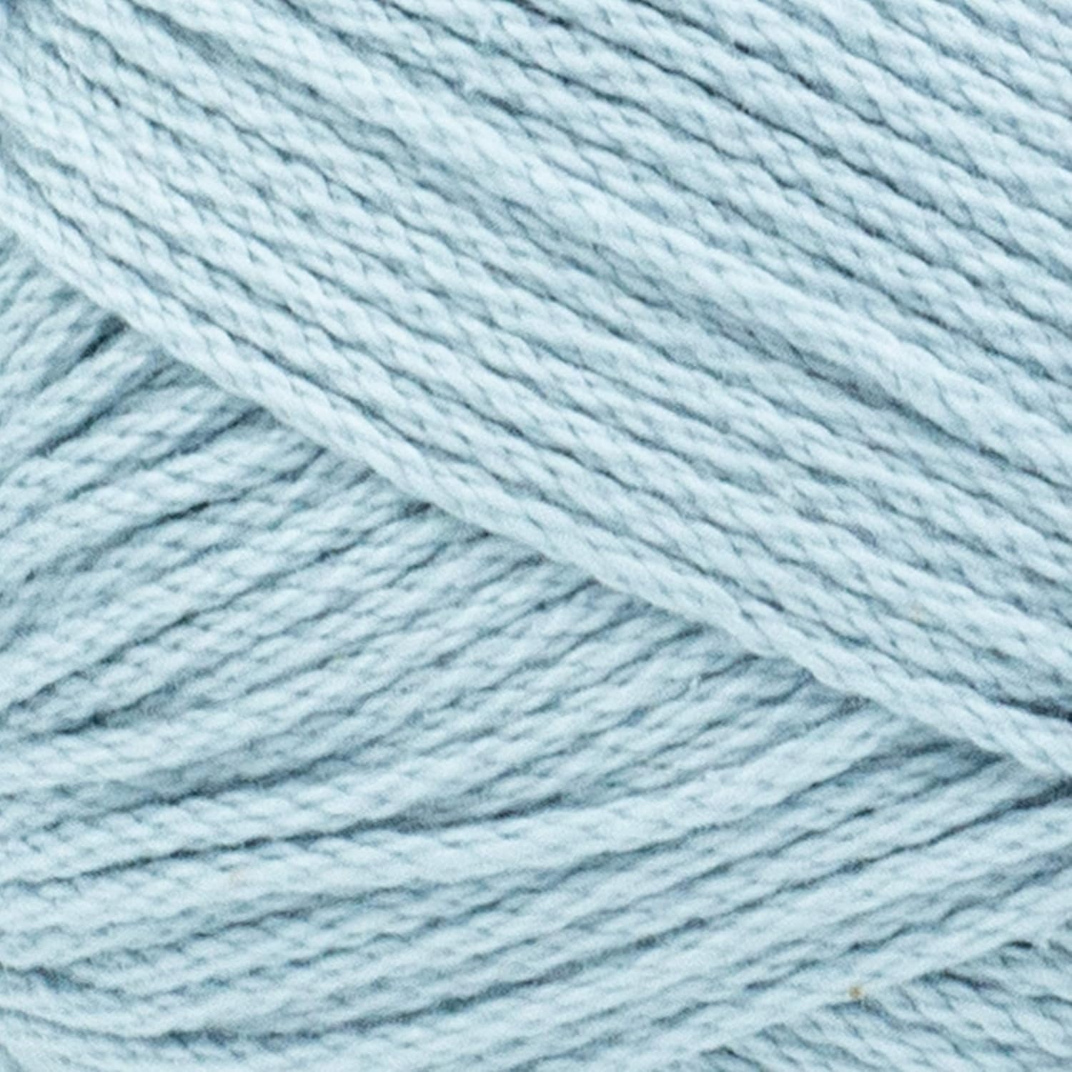 image:imageLion Brand Yarn 247 Cotton Mercerized Lightweight Yarn for Knitting Crochet and Crafts Tea Party 5 Pack Multicolor Pack of Natural Fiber for Breathable Tops Durable Bags and Dish ClothsCool Grey