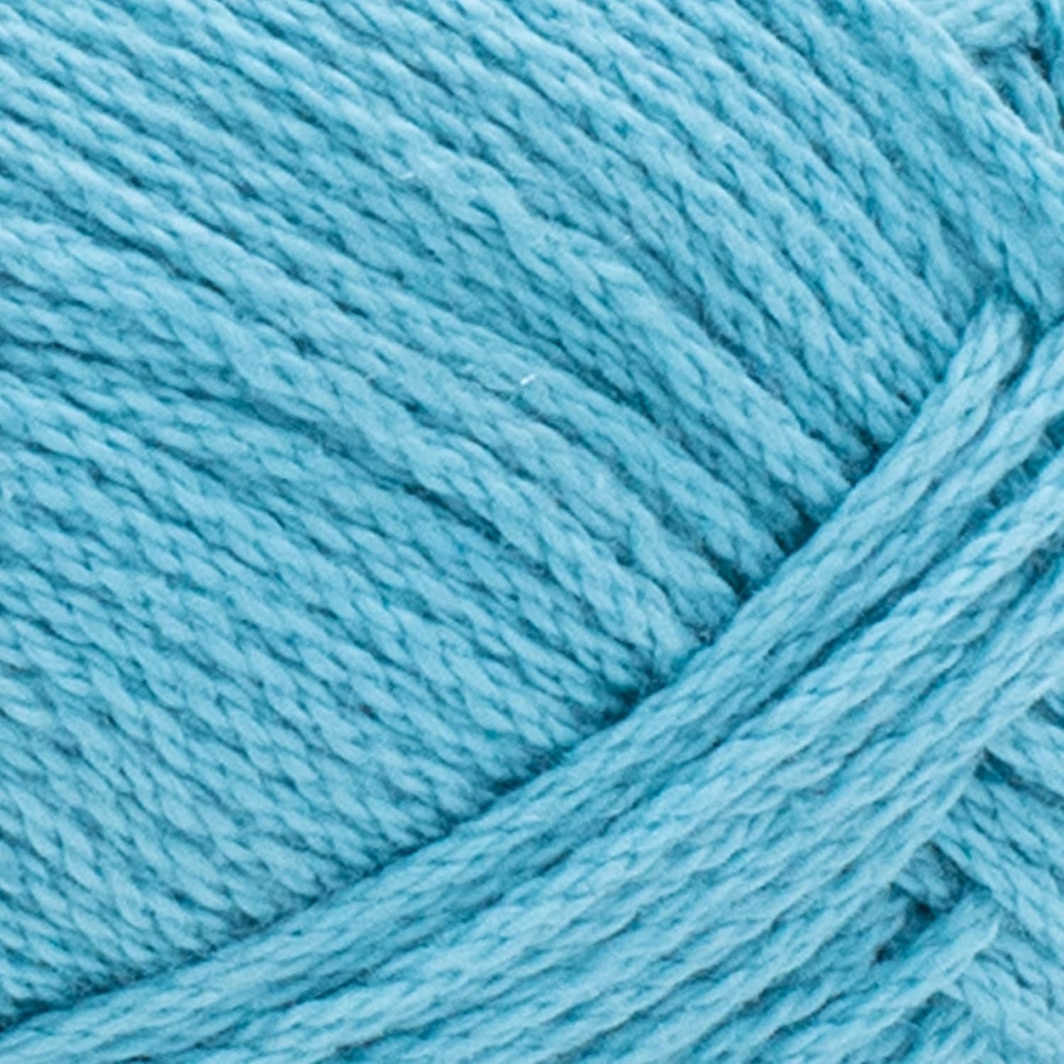 image:imageLion Brand Yarn 247 Cotton Mercerized Lightweight Yarn for Knitting Crochet and Crafts Tea Party 5 Pack Multicolor Pack of Natural Fiber for Breathable Tops Durable Bags and Dish ClothsSucculent