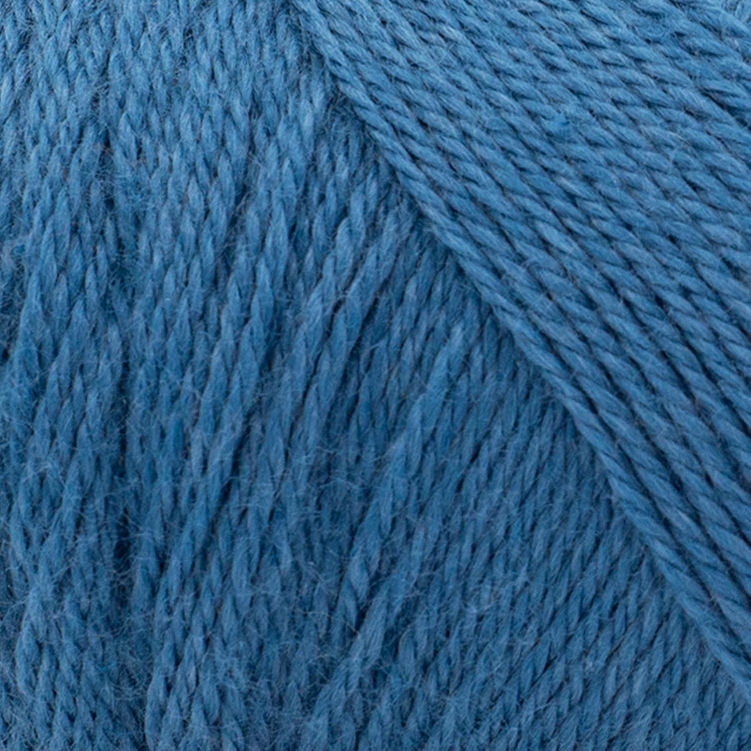 image:imageLion Brand Yarn Respun Bonus Bundle Yarn for Knitting and Crocheting 1 Pack WineAegean