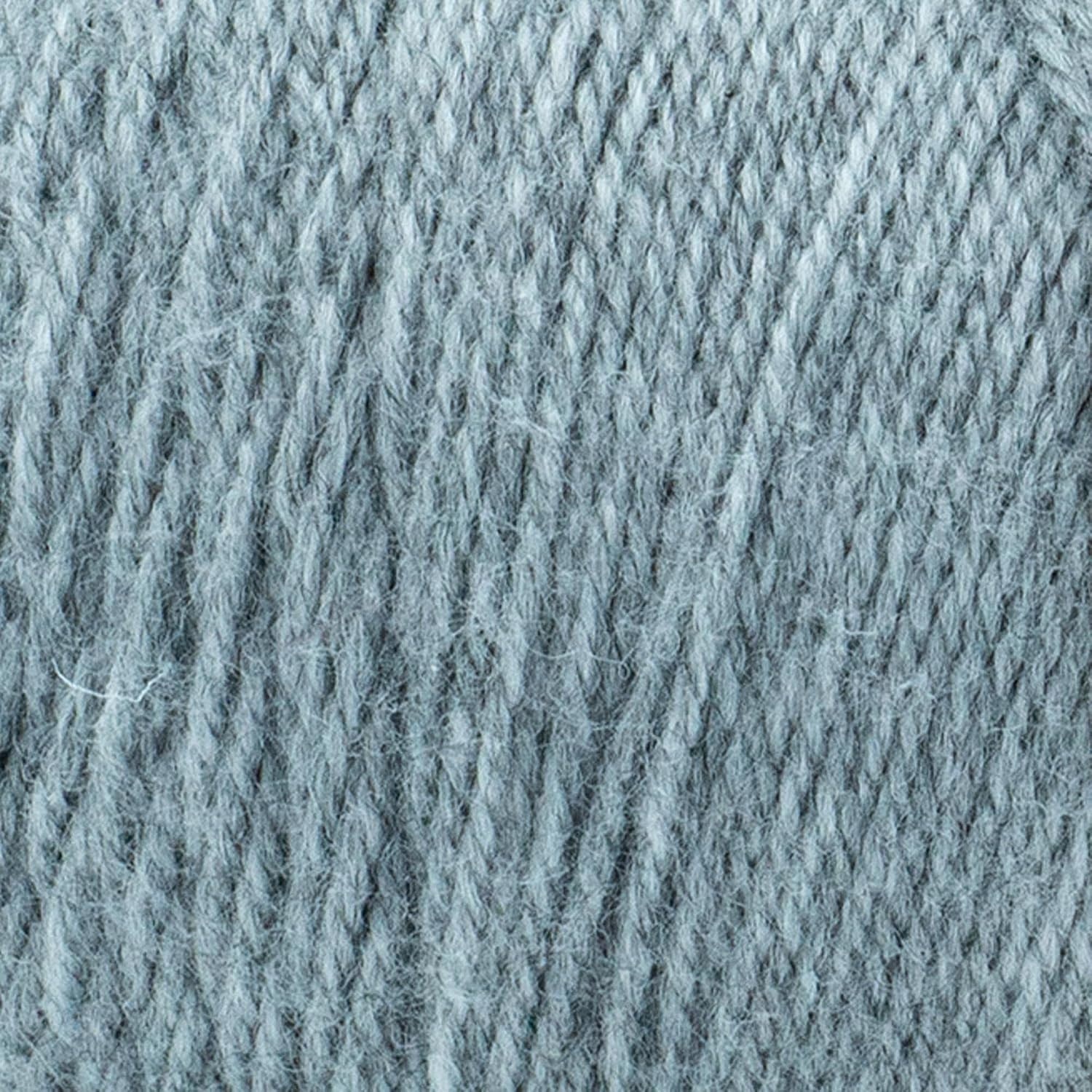 image:imageLion Brand Yarn Respun Bonus Bundle Yarn for Knitting and Crocheting 1 Pack WineSilver