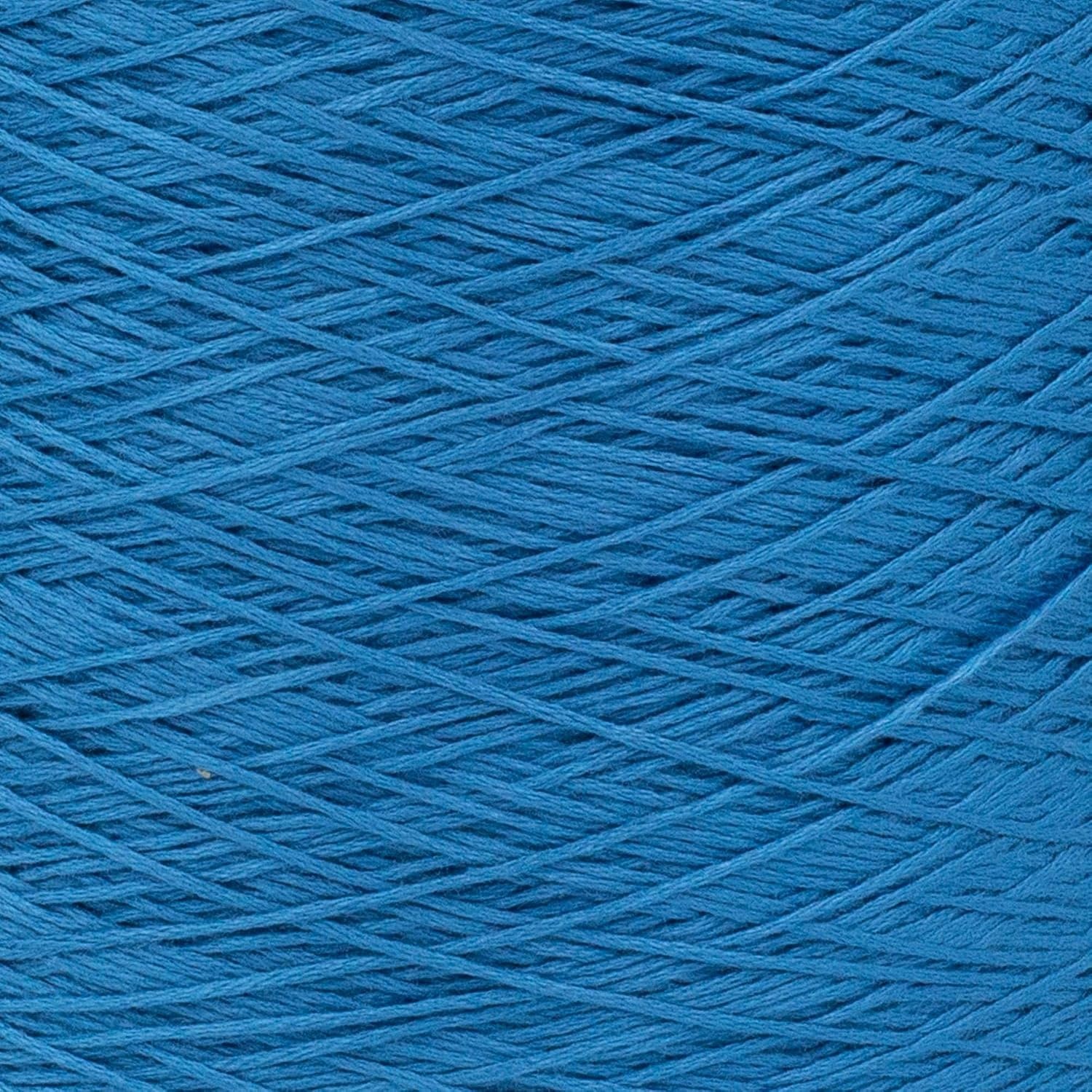 image:imageSilk City Fibers Bambu 7gg 100 Viscose derived from Bamboo Yarn for Machine Knitting Weaving and Crochet Cyclamen 1 Cone Designer Yarn for Garments Soft Shawls and Fingering Weight ProjectsIndigo