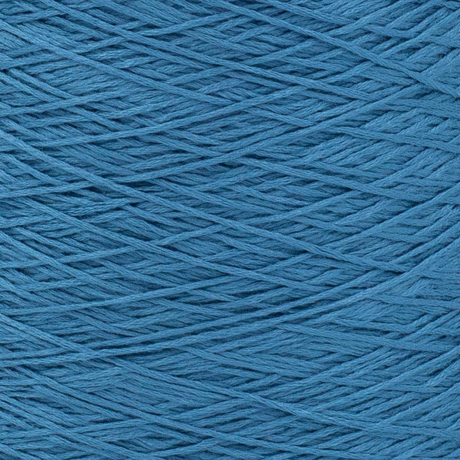 image:imageSilk City Fibers Bambu 7gg 100 Viscose derived from Bamboo Yarn for Machine Knitting Weaving and Crochet Cyclamen 1 Cone Designer Yarn for Garments Soft Shawls and Fingering Weight ProjectsSmokey Blue